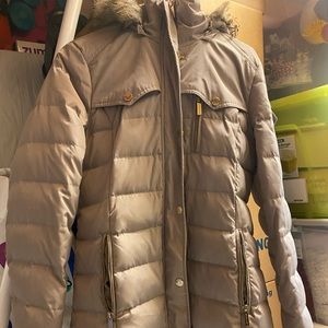Womens Michael Kors Jacket